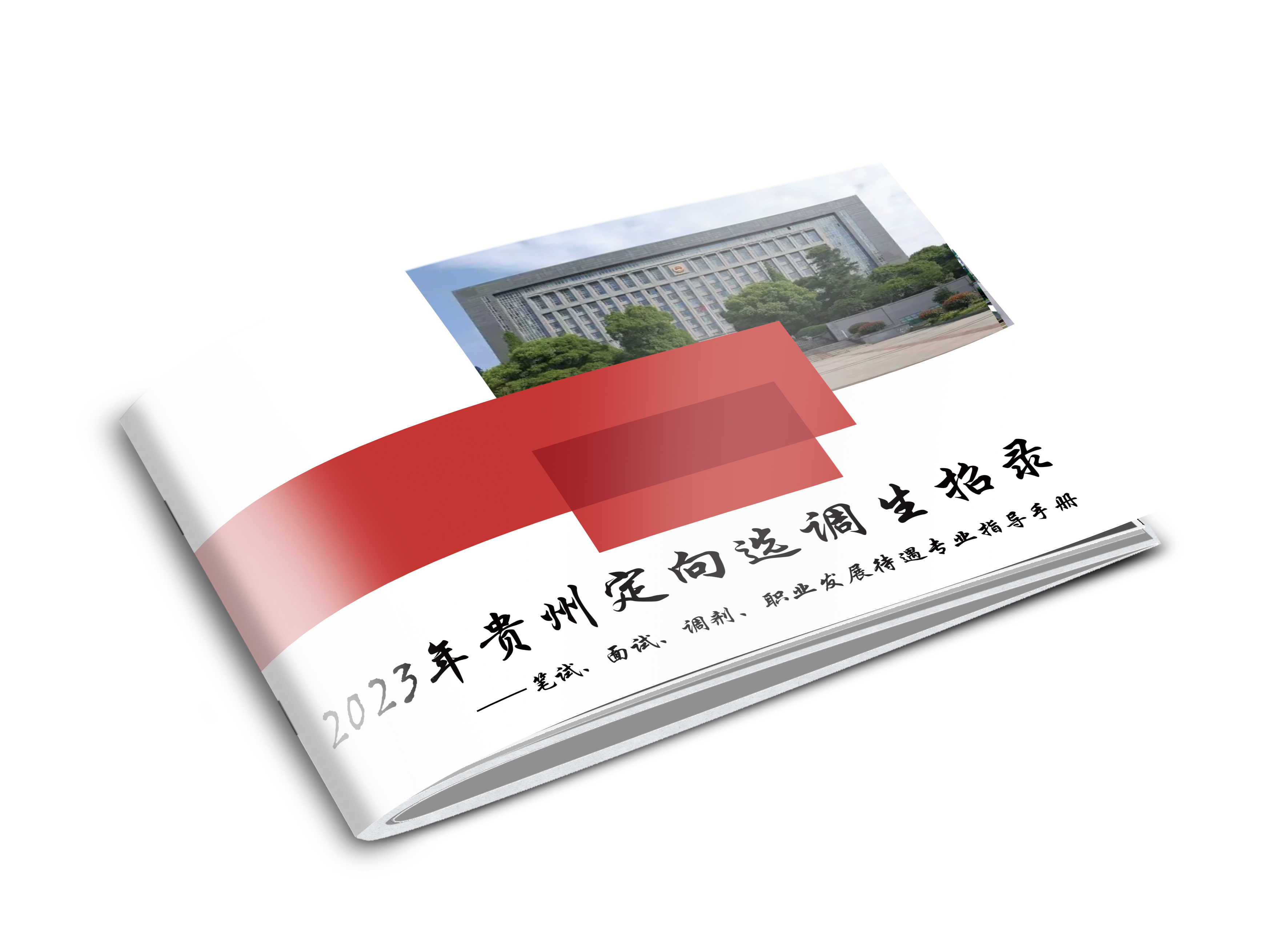 2023年贵州省定向清华大学选调优秀毕业生公告