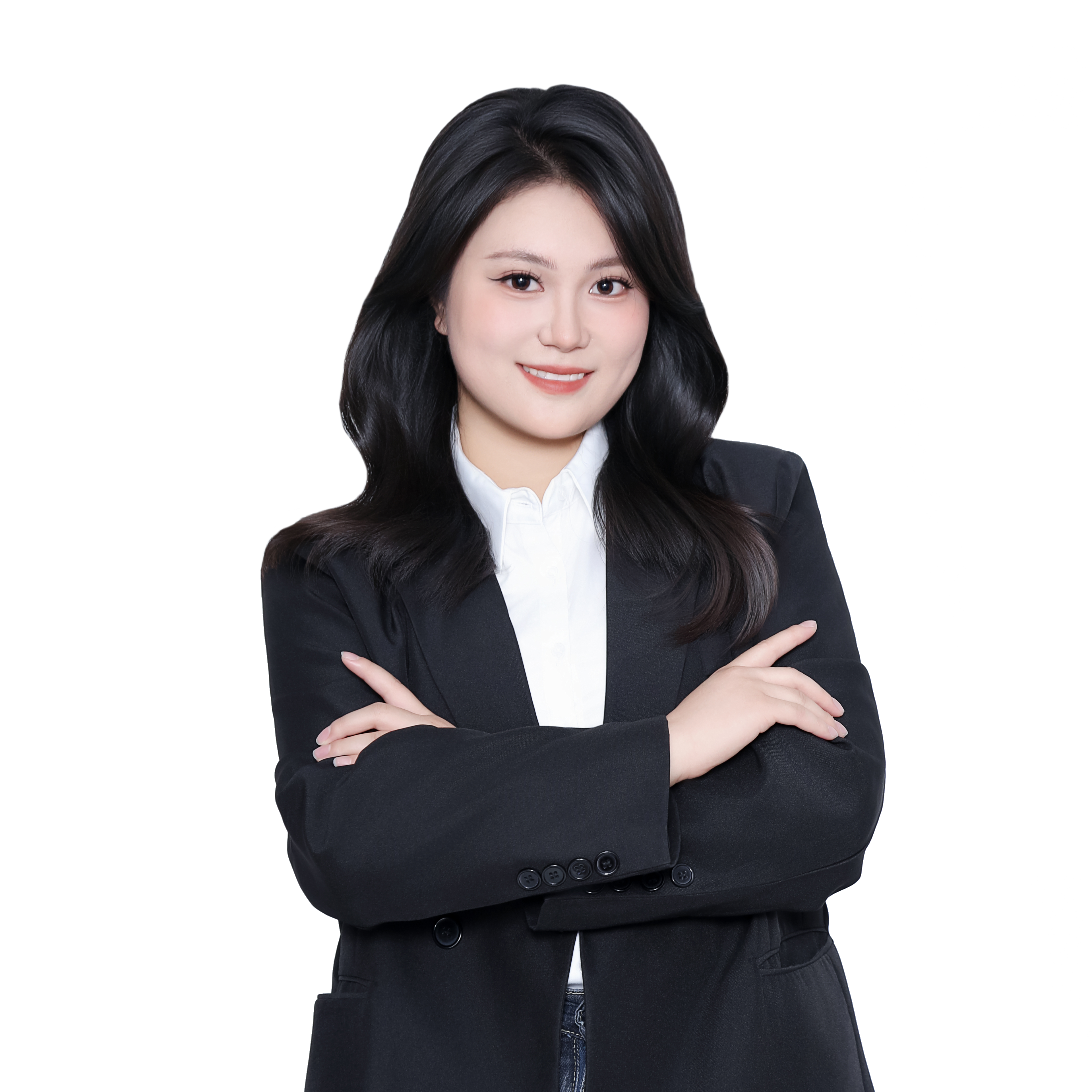 陈思如